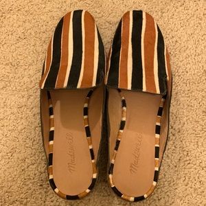 Madewell slip on